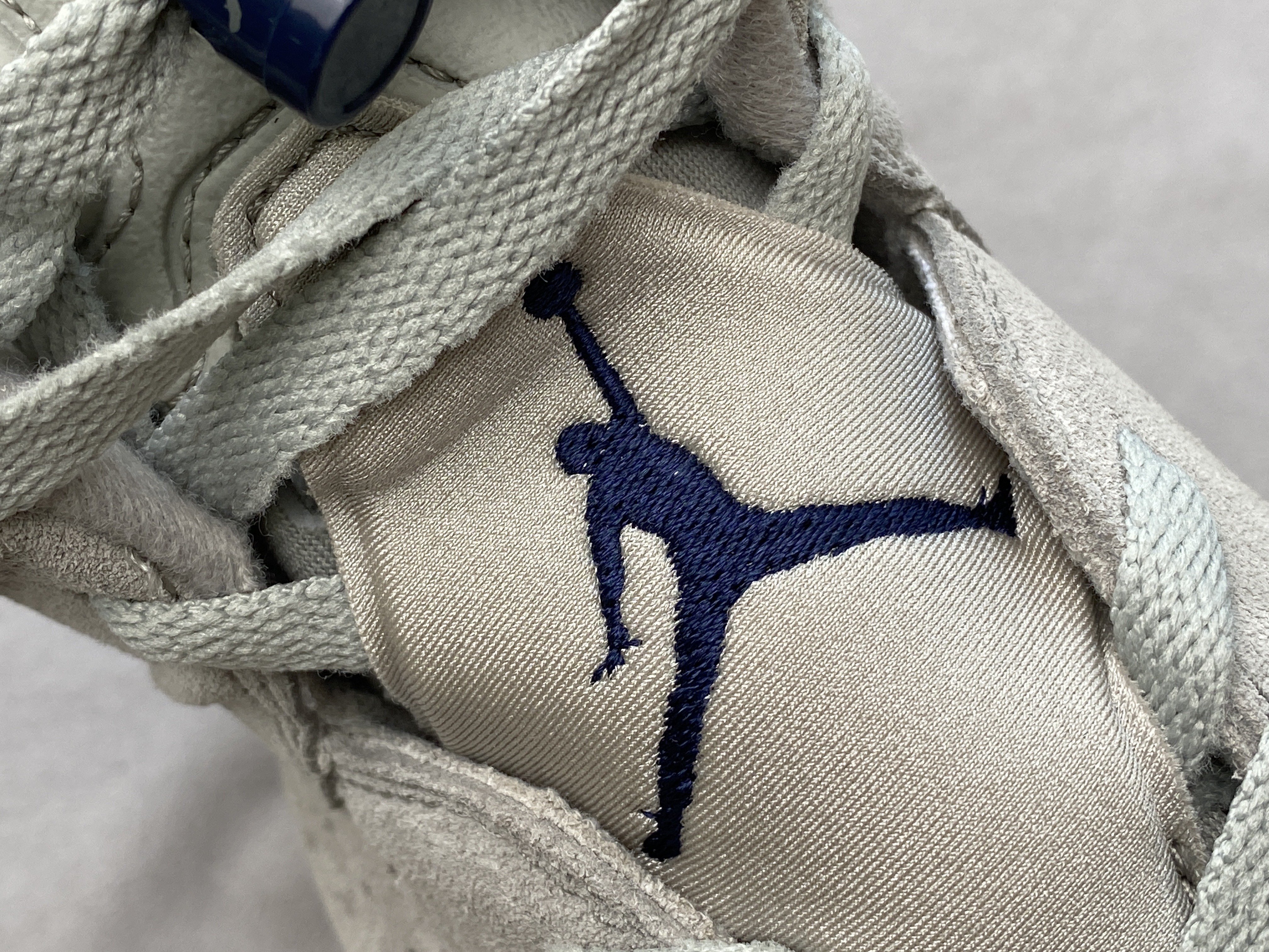 Air Jordan 6 AJ6 Georgetown 灰色 高筒 男鞋 休闲鞋 板鞋 复古 篮球鞋 CT8529-012