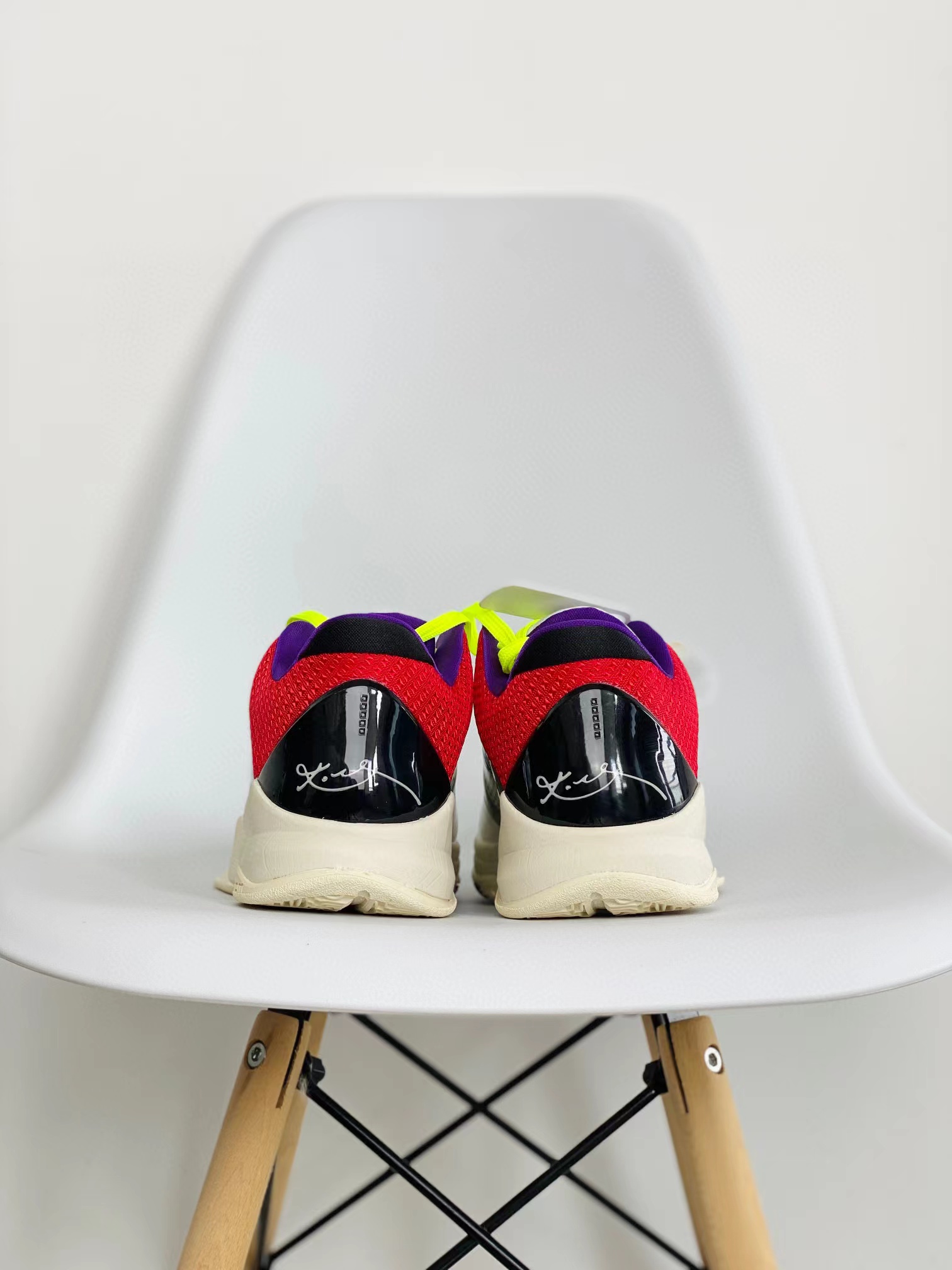 滅世純原 Kobe5 Protro PJ Tucker PE 科比 5 塔克 籃球鞋 球鞋 實戰鞋 前後氣墊 真碳板 訂製