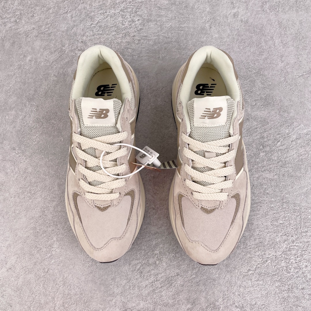 New Balance  NB5740 浅奶茶色 低筒 复古慢跑鞋 板鞋 运动鞋 休闲鞋 男鞋 女鞋 W5740LT1