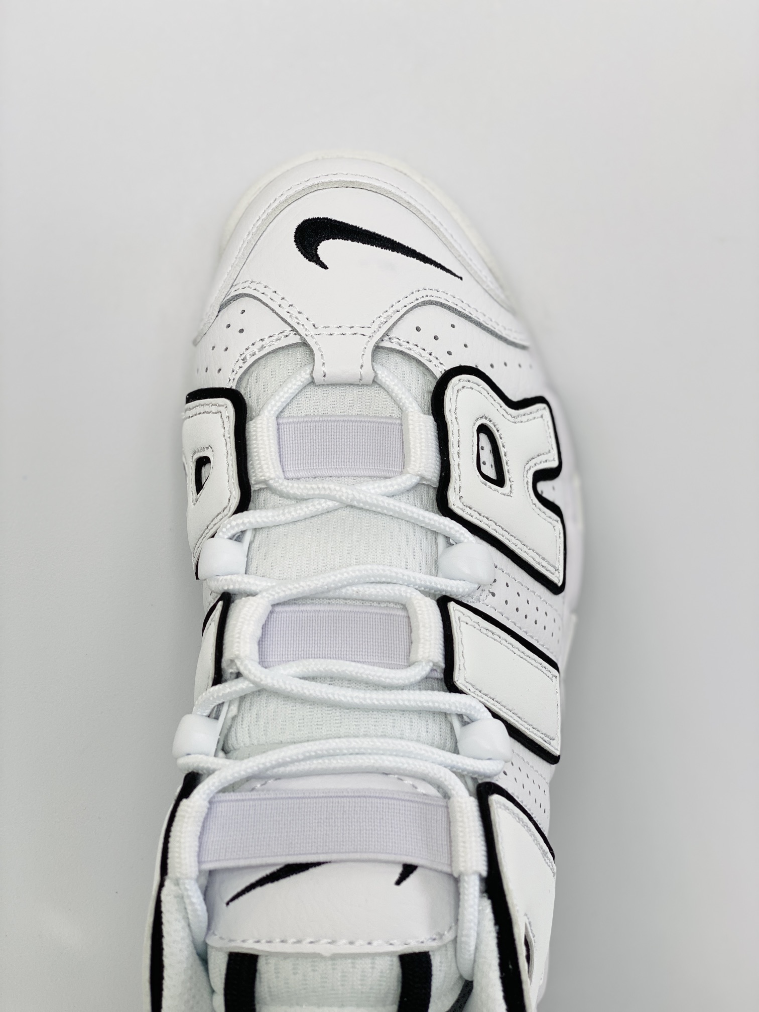 Air More Uptempo Summit White 复古蓝  男鞋 女鞋 休闲鞋 板鞋 篮球鞋 DO6718-100