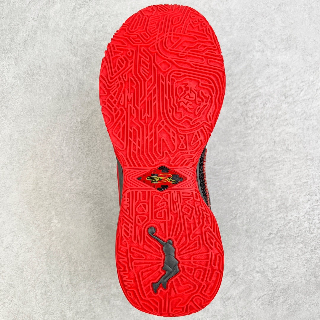 Nike LeBron 20 EP Time Machine 詹姆斯 20 黑红 低筒 篮球鞋 实战鞋 运动鞋 球鞋 男鞋 DJ5422-001