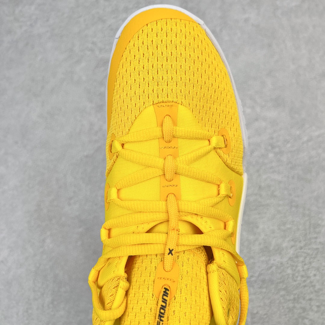 Hyperdunk x Low TB HD2018 黄色 低筒 减震防滑 实战鞋 篮球鞋 男鞋