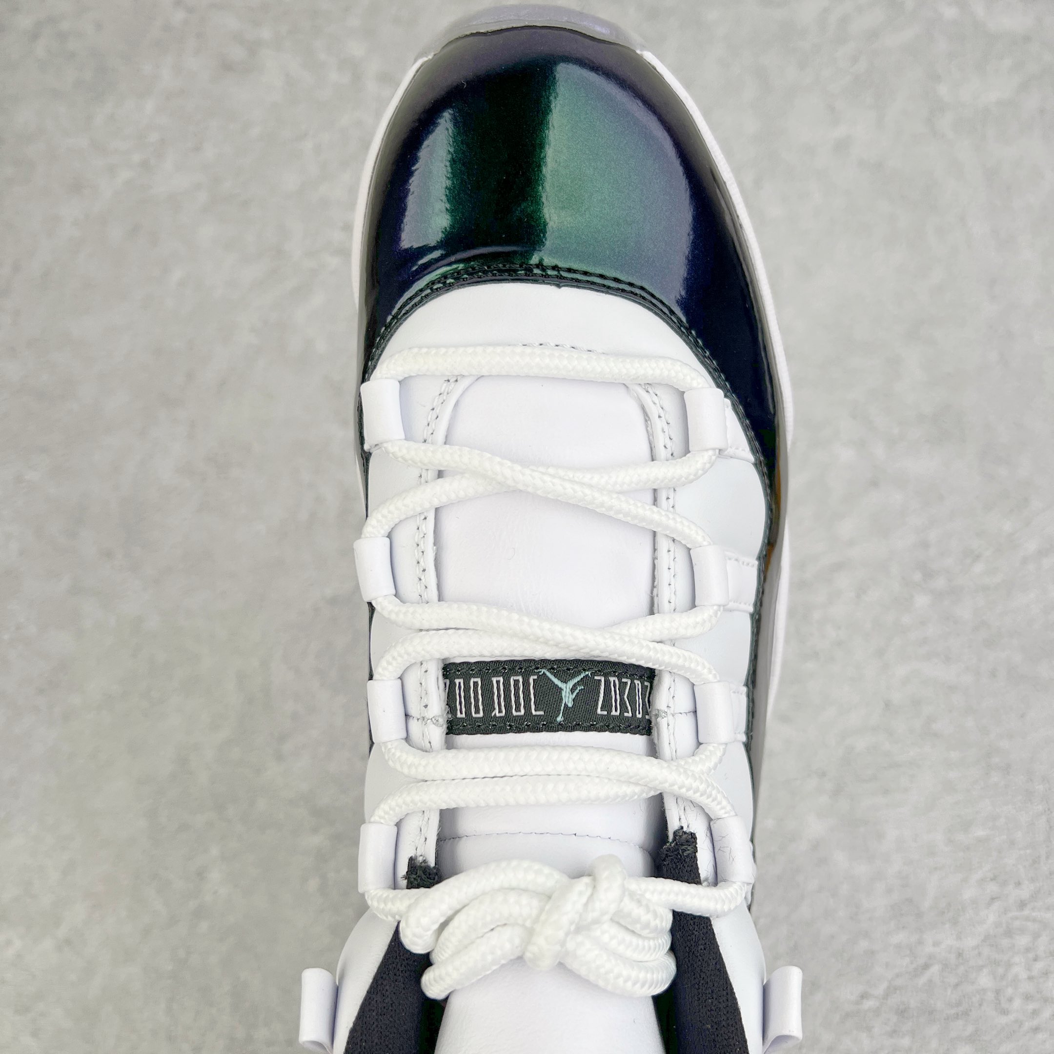 Air Jordan 11 Easter Low  AJ11 复活节 变色龙 低筒 碳板 全掌气垫 篮球鞋 球鞋 男鞋 休闲鞋 528895-145