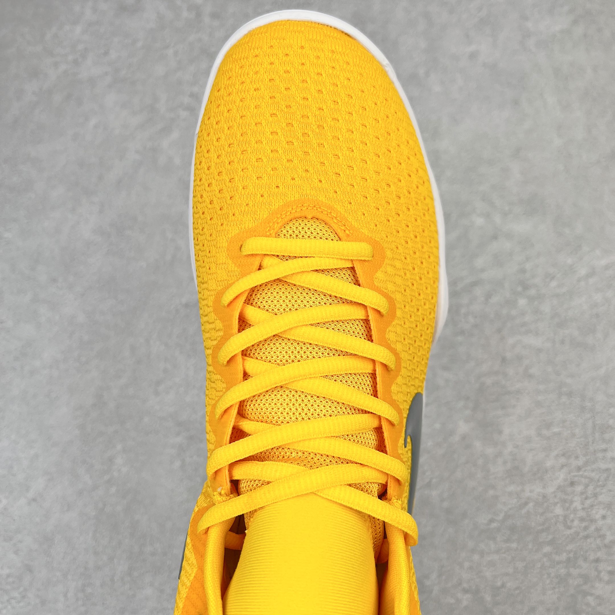 Hyperdunk 2017 TB 黄色  高筒 减震防滑 实战鞋 篮球鞋 男鞋  