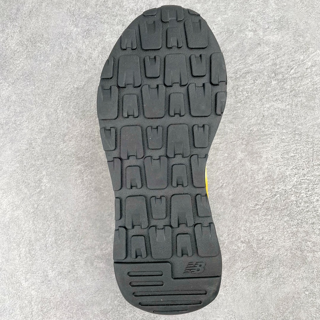 New Balance  NB5740 灰绿黄 低筒 复古慢跑鞋 板鞋 运动鞋 休闲鞋 男鞋 女鞋 M5740GA