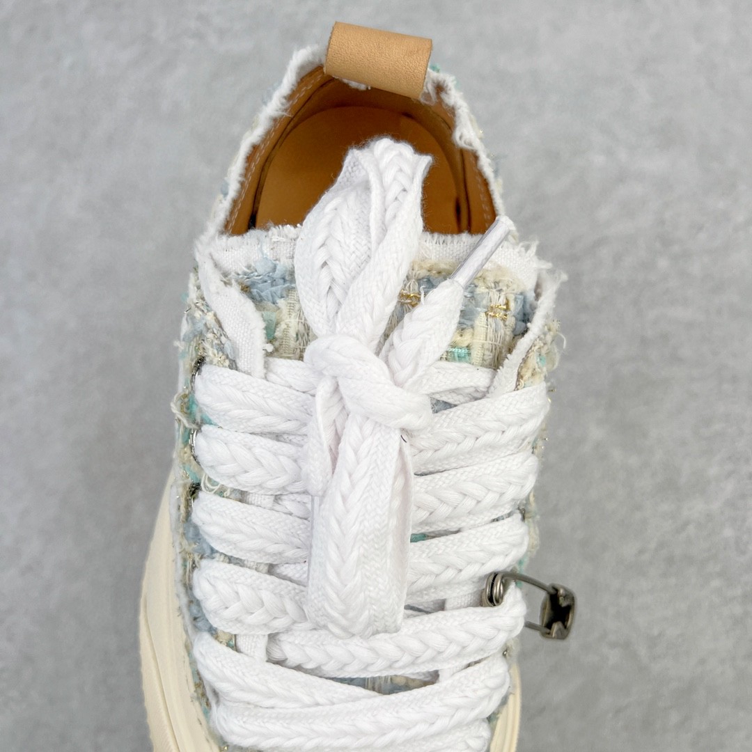 xVESSEL G.O.P. 2.0 MARSHMALLOW Lows 吴建豪 棉花糖 蓝色 白蓝 粗花呢 光感变色 低筒 硫化鞋 板鞋 休闲鞋 男鞋 女鞋 F22X64B