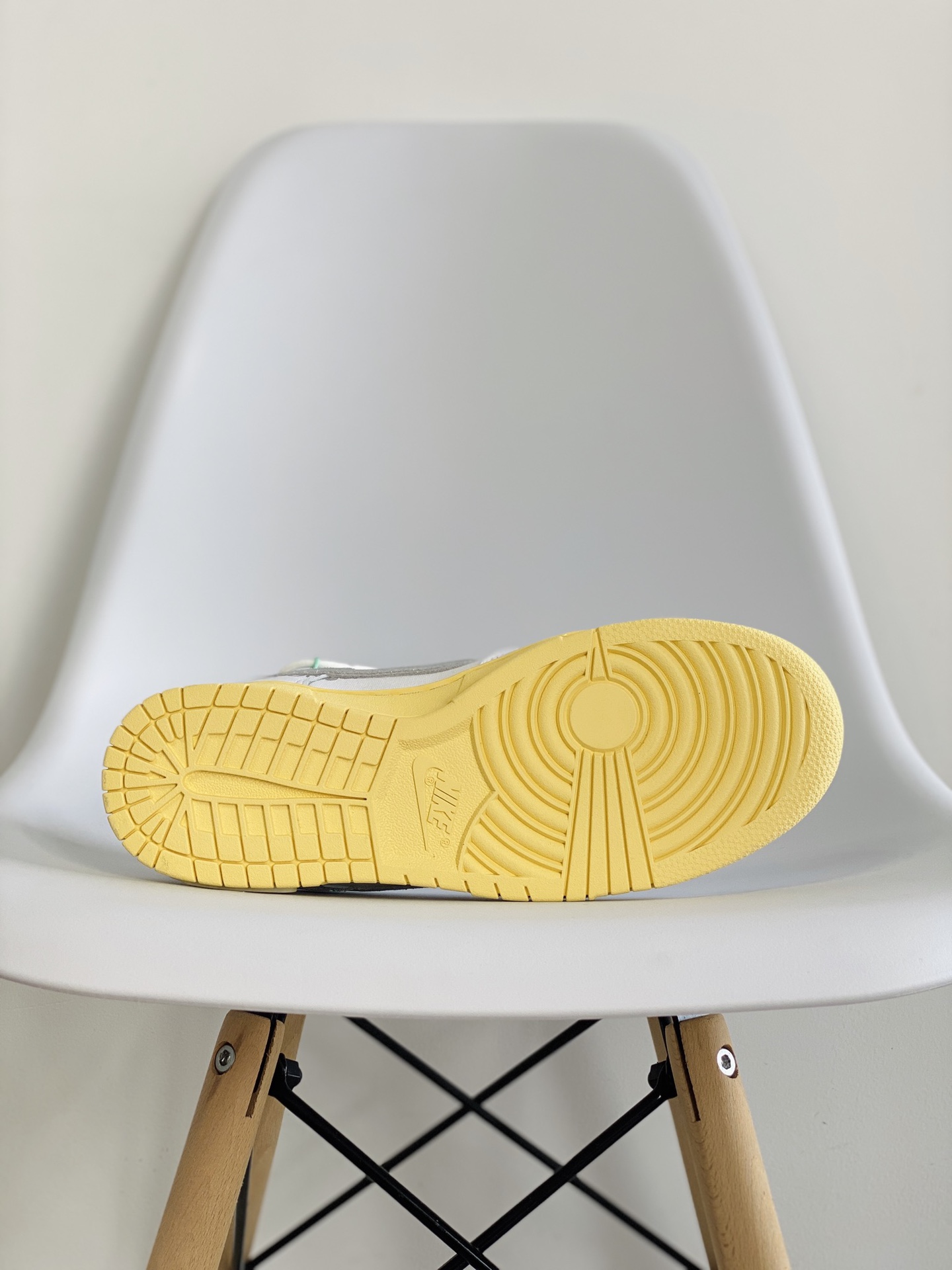 NO.01 Off-White Duunk  Low THE 50-01 白银  低筒 板鞋 休闲鞋 滑板鞋 男鞋 女鞋 DM1602-127