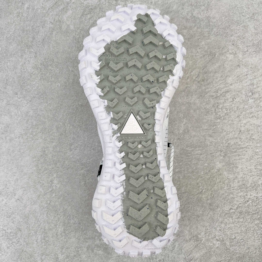 Nike ACG Mountain Fly Low GORE-TEX 白色 低筒 户外 登山鞋 运动鞋 休闲鞋 徒步鞋 男鞋 女鞋 