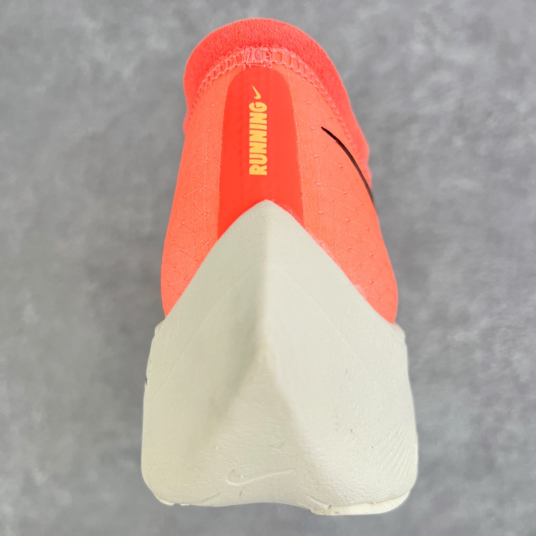 zoomX Vaporfly Next%  橘色 低筒 减震防滑 运动鞋 跑步鞋 男鞋 女鞋 AO4568-300