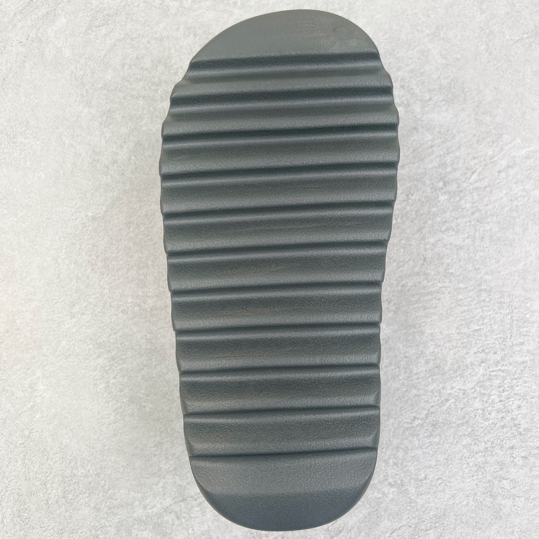originals Yeezy Slide 室外 室内拖鞋 沙滩鞋 男鞋 女鞋 碳灰 ID4132