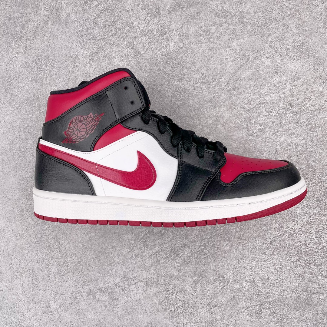 Air Jordan 1 Mid AJ1 全系列 中筒 休閒鞋 板鞋 男鞋 女鞋