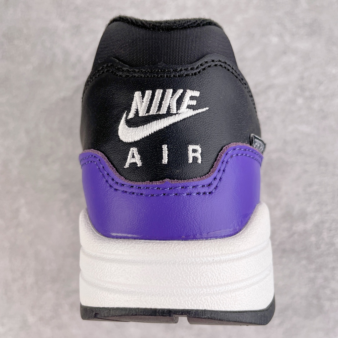 Air Max 1 SE Windbreaker彩色 低筒 减震运动鞋 休闲鞋 板鞋 男鞋 女鞋 AO1021-023