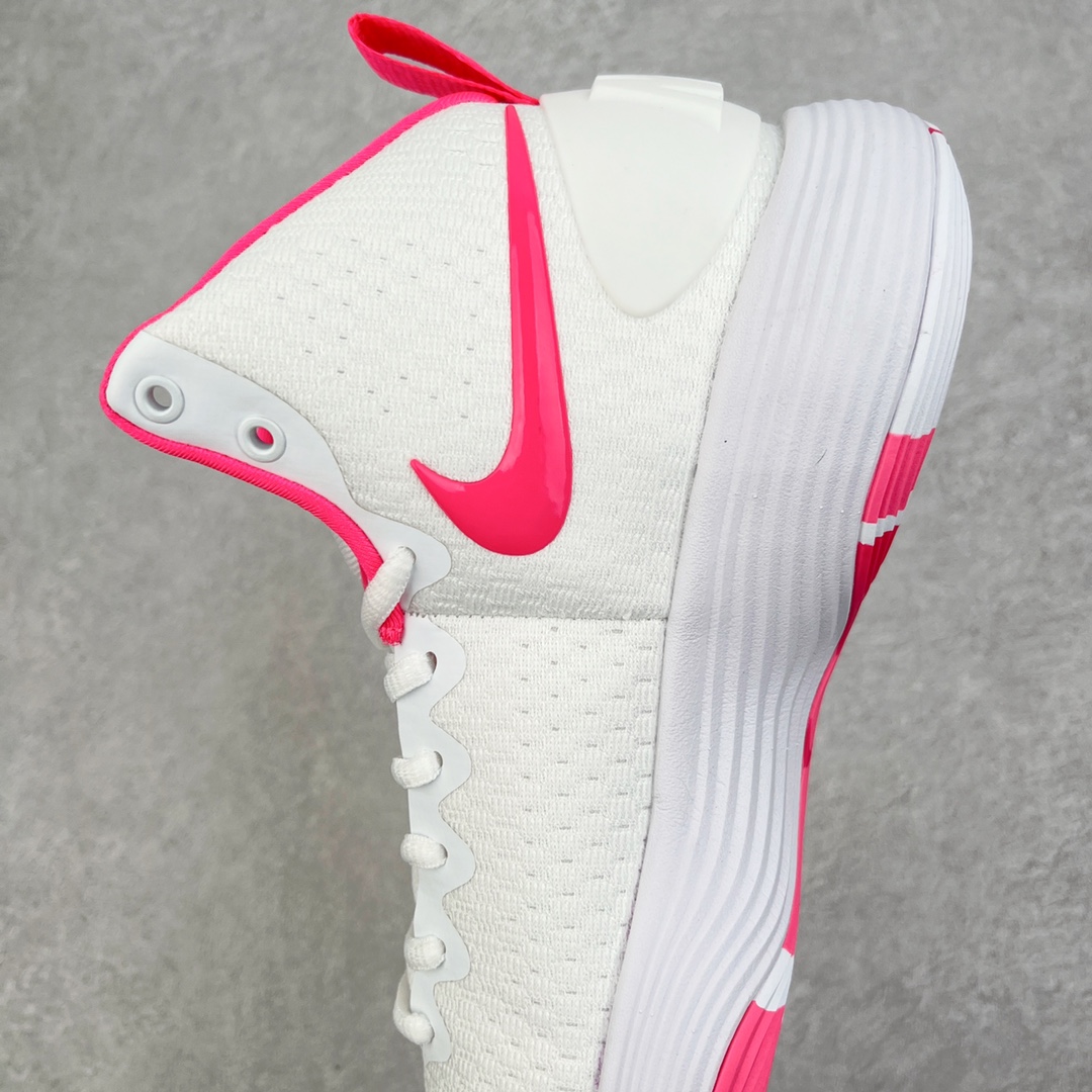 Hyperdunk HD2017 KAY YOW  乳腺癌 高筒 减震防滑 实战鞋 篮球鞋 男鞋 897631-100