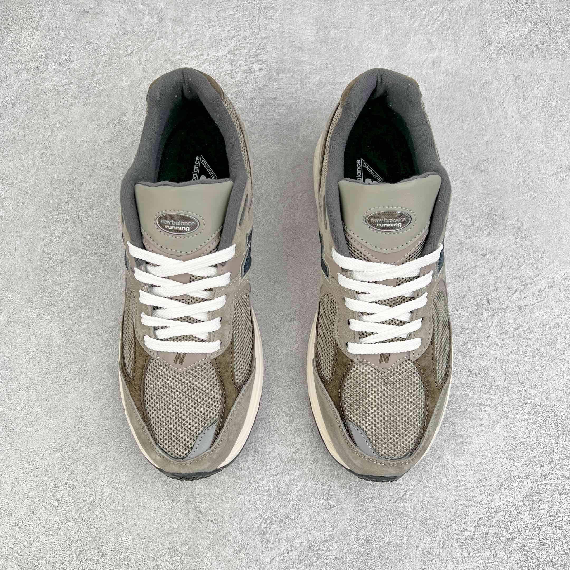 New Balance 2002R 灰 低筒 跑步鞋 运动鞋 休闲鞋 男鞋 女鞋 