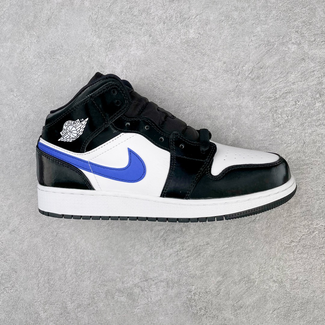 Air Jordan 1 Mid AJ1 全系列 中筒 休閒鞋 板鞋 男鞋 女鞋