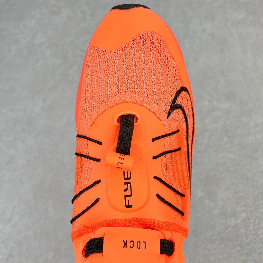 Zoom Tempo Next% FlyEase 黑橙 低筒 减震 跑步鞋 运动鞋 休闲鞋 男鞋 女鞋 CV1889-800