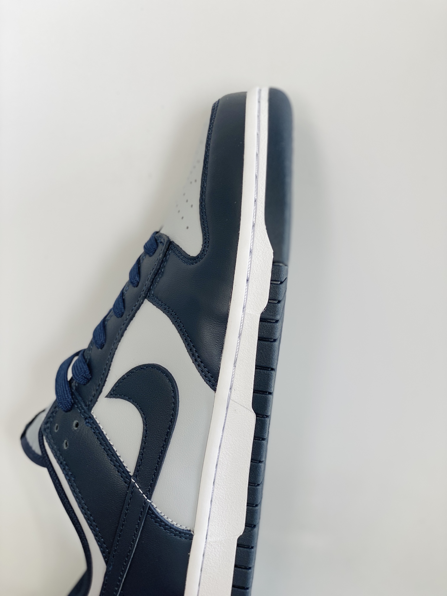 dunk Low Georgetown 乔治城 低筒 复古板鞋 休闲鞋 男鞋 女鞋  DD1391-003