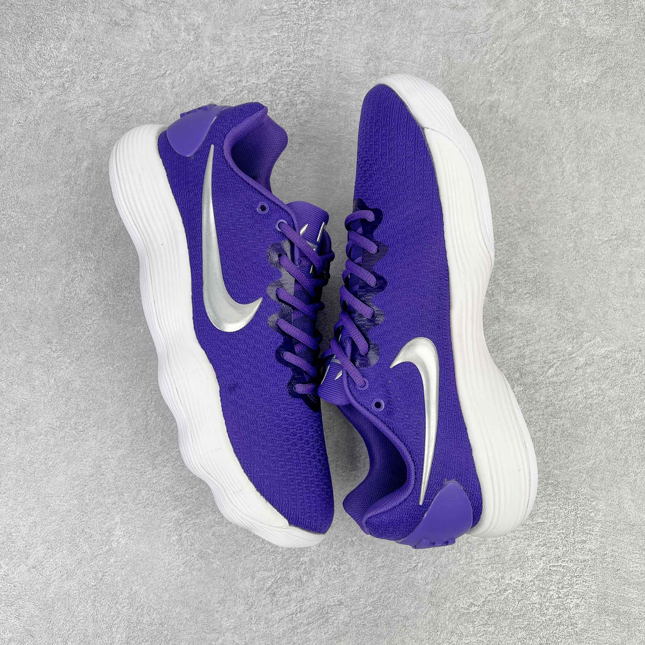 Hyperdunk 2017 Low 紫色 低筒 减震防滑 实战鞋 篮球鞋 男鞋 897807-500