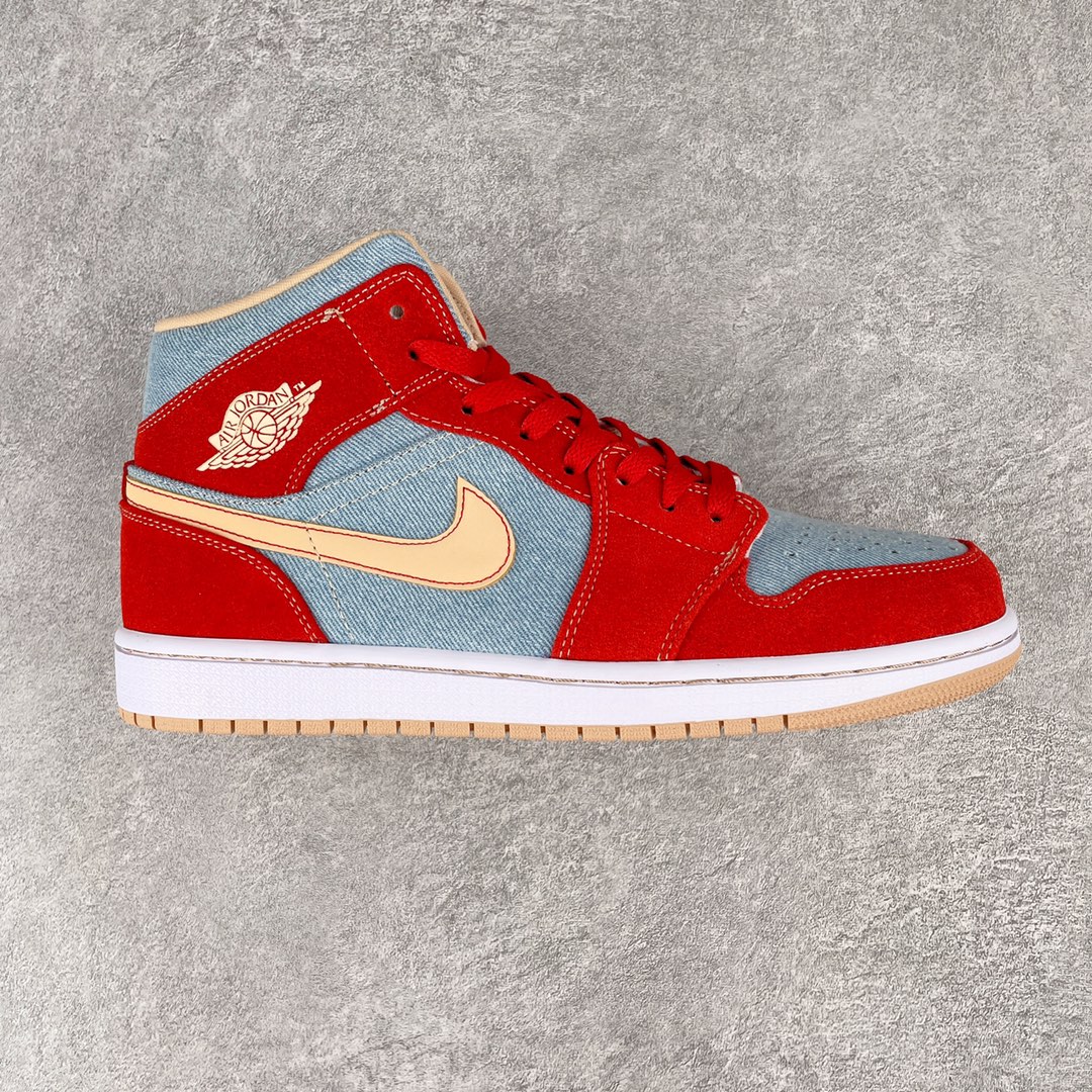 Air Jordan 1 Mid AJ1 全系列 中筒 休閒鞋 板鞋 男鞋 女鞋