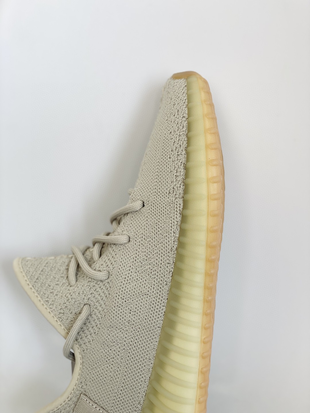 adidas originals Yeezy Boost 350 V2 Sesame 米灰色 芝麻 低筒 休闲鞋 运动鞋 男鞋 女鞋 F99710-2018