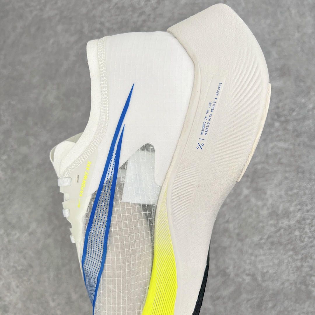 zoomX Vaporfly Next%  白蓝绿 低筒 减震防滑 运动鞋 跑步鞋 男鞋 女鞋 AO4568-103