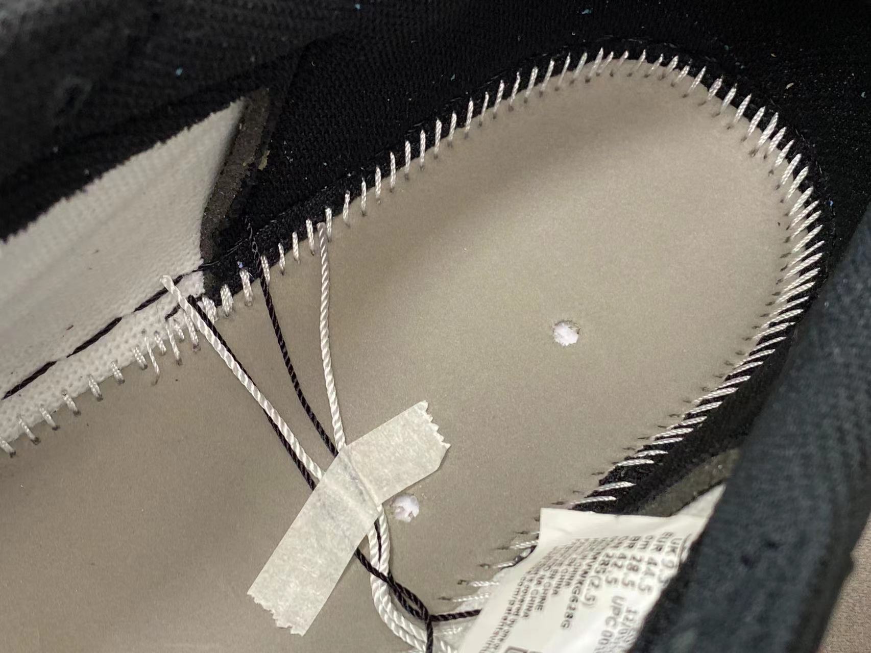  Air Jordan 1 Low OG AJ1 UNC 黑白藍  低筒 气垫 休闲鞋 板鞋 球鞋 男鞋 女鞋 CZ0790-104