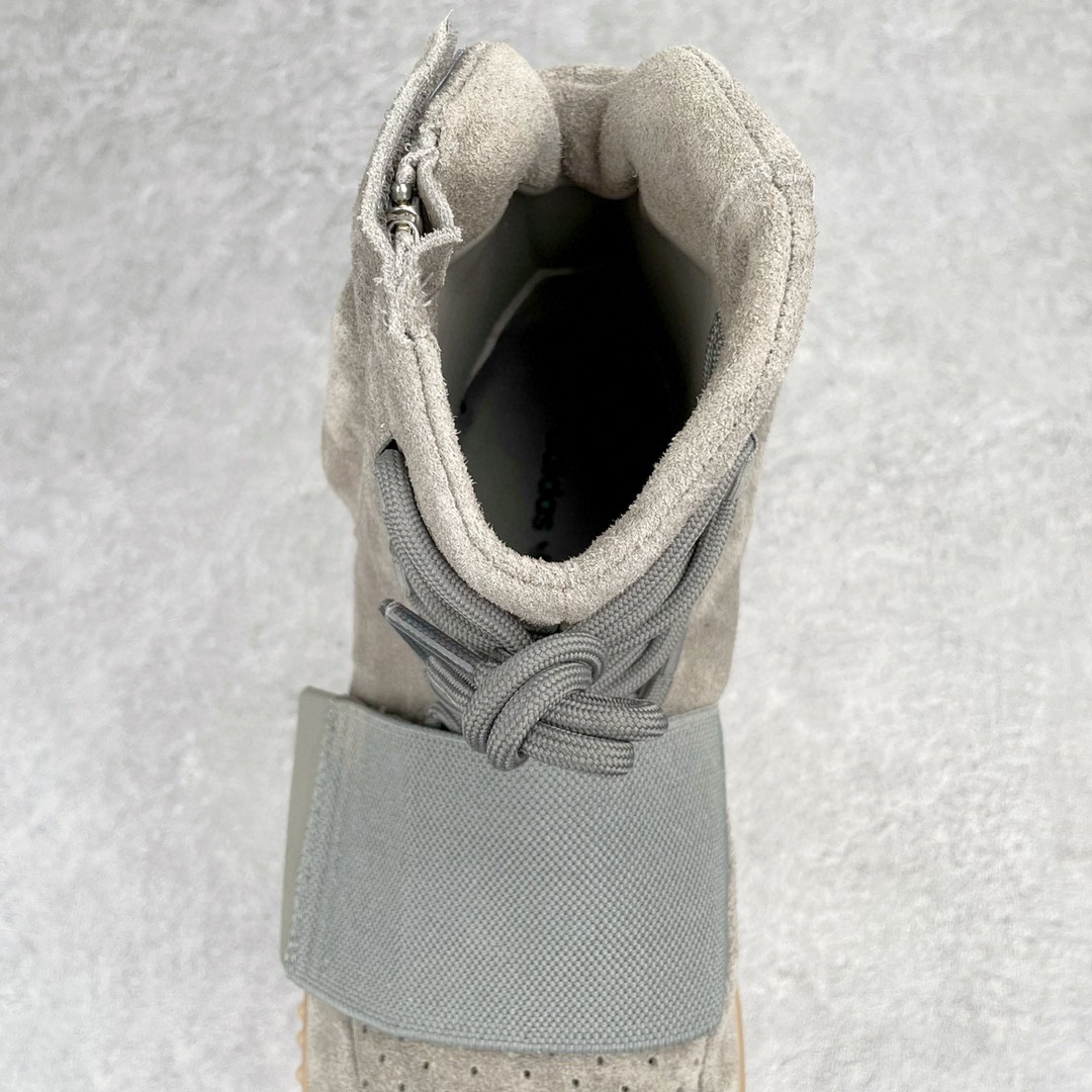 originals Yeezy Boost 750 夜光灰 高筒 休闲鞋 运动鞋 男鞋 BB1840