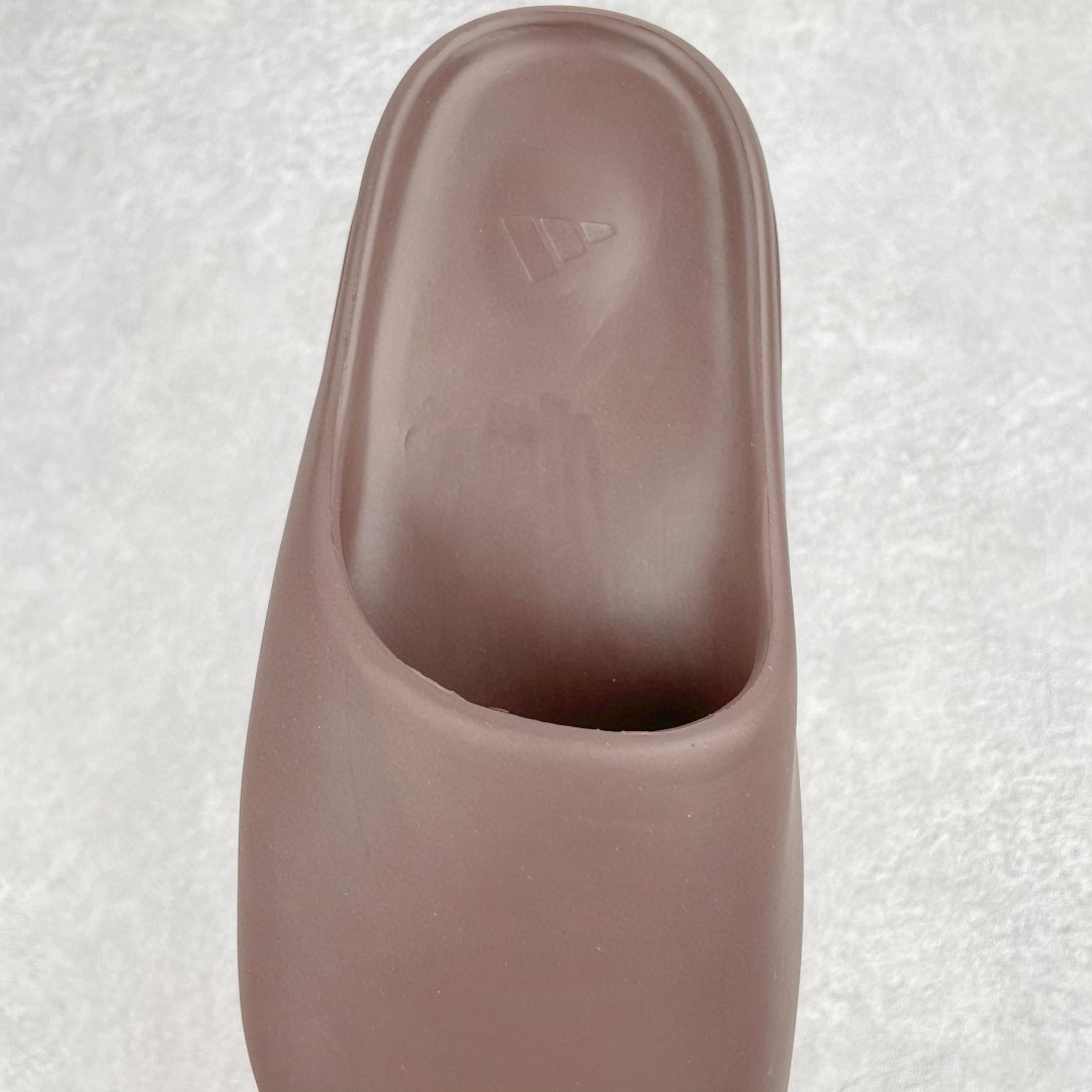 originals Yeezy Slide 棕 室外 室内拖鞋 沙滩鞋 男鞋 女鞋  G55495