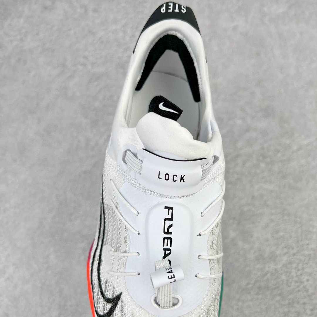 Zoom Tempo Next% FlyEase 白粉蓝 低筒 减震 跑步鞋 运动鞋 休闲鞋 男鞋 女鞋 CV1889-102