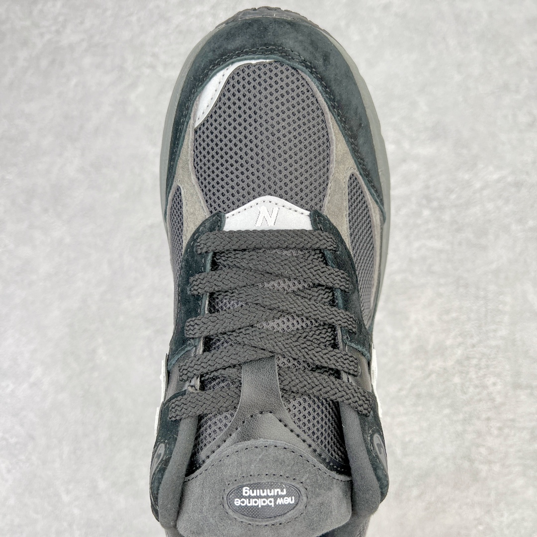 New Balance 2002R 黑灰  低筒 跑步鞋 运动鞋 休闲鞋 男鞋 女鞋 M2002RR1