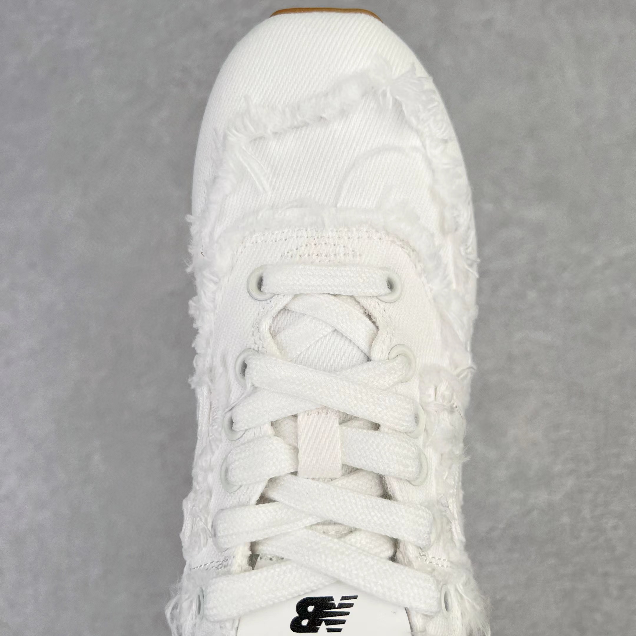 MiuMiu New Balance NB574 白色 低筒 联名 复古慢跑鞋 男鞋 女鞋 休闲鞋 板鞋 5E765D_CSL_F0009_015