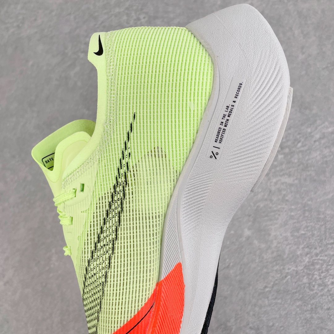 zoomX Vaporfly Next%2  绿橙渐变 低筒 减震防滑 运动鞋 跑步鞋 男鞋 女鞋  CU4111-700