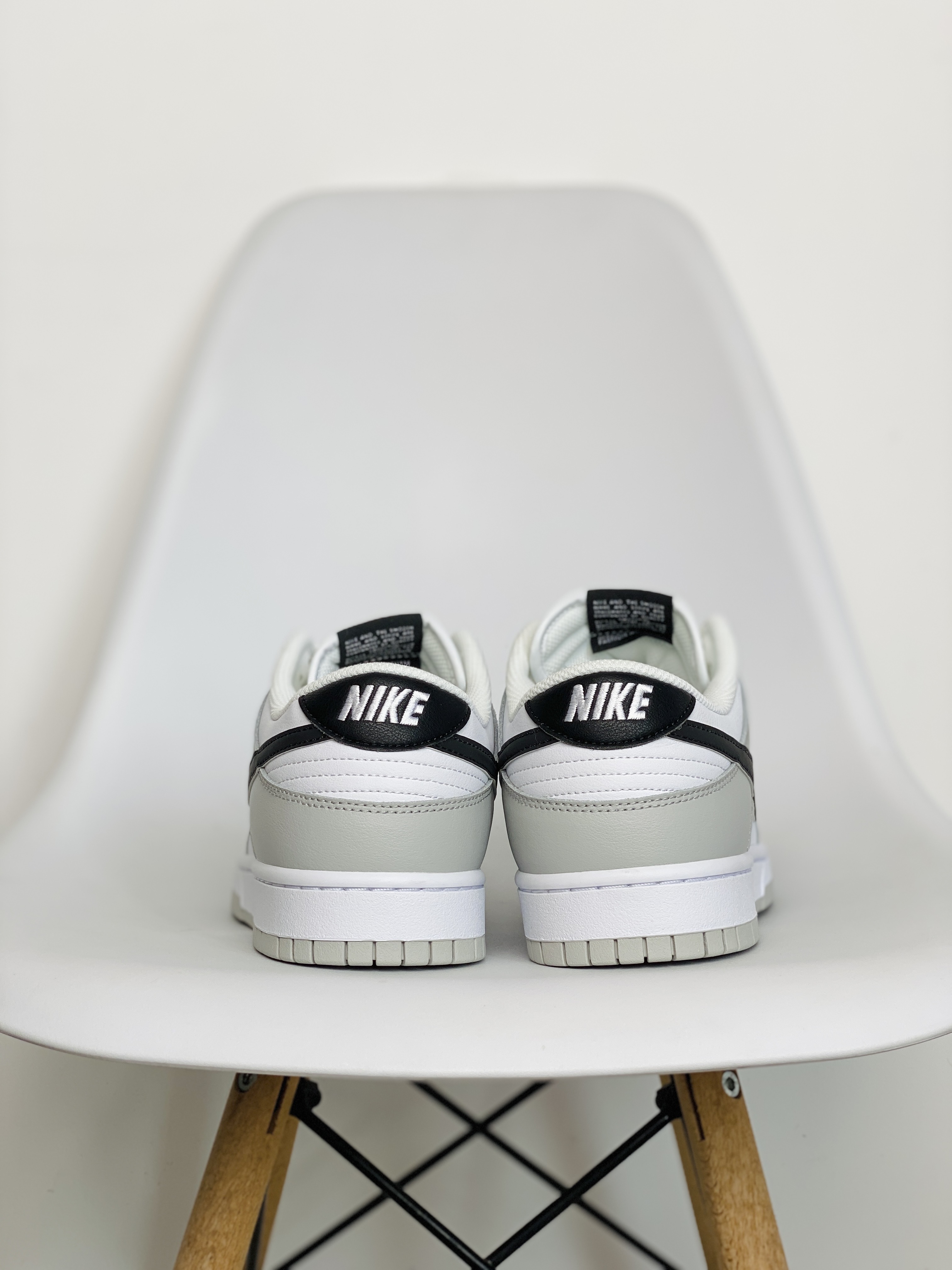 dunk Low Scratch Off Coin 灰白色 彩票 低筒 复古板鞋 休闲鞋 男鞋 女鞋  DR9654-001