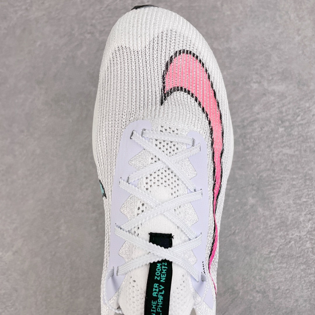 Zoom AlphaFly Next% FlyEase 白红 低筒 减震 跑步鞋 运动鞋 休闲鞋 男鞋 女鞋 CZ1514-100