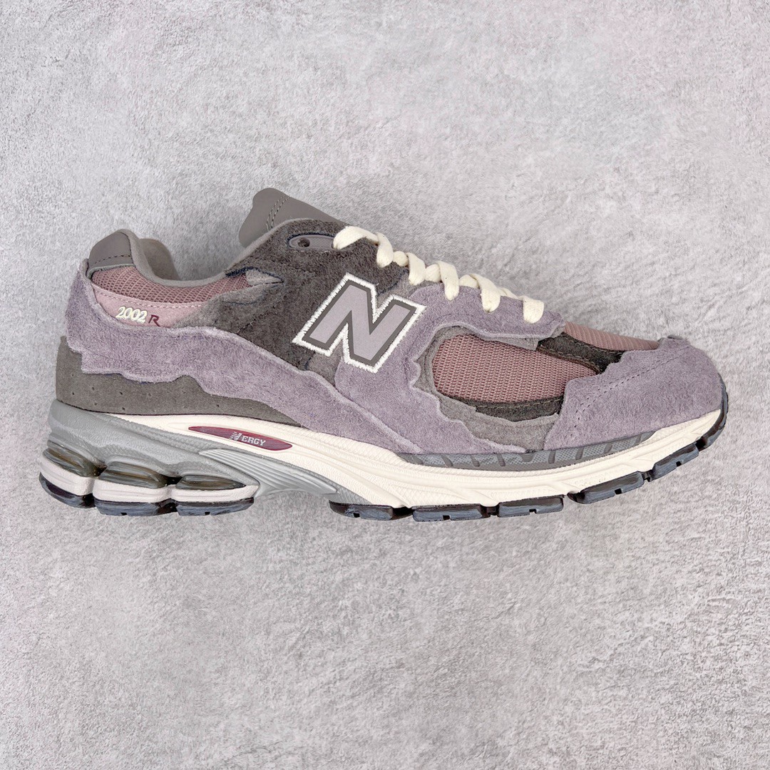 新版 New Balance 2002R 灰色 低筒 跑步鞋 运动鞋 休闲鞋 男鞋 女鞋 