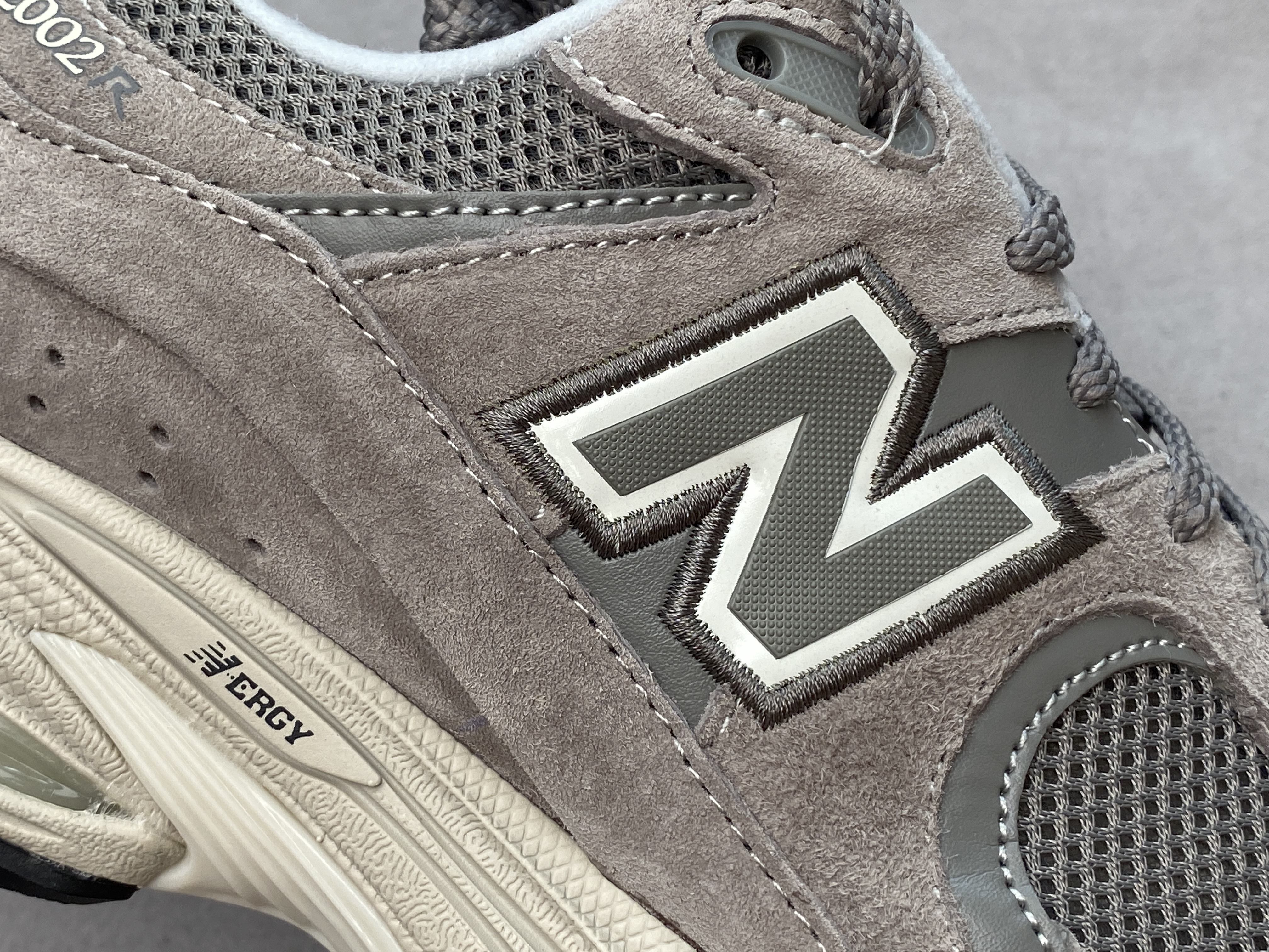 新版 有47.5 New Balance 2002R  元祖灰 低筒 跑步鞋 运动鞋 休闲鞋 男鞋 女鞋 ML2002RC