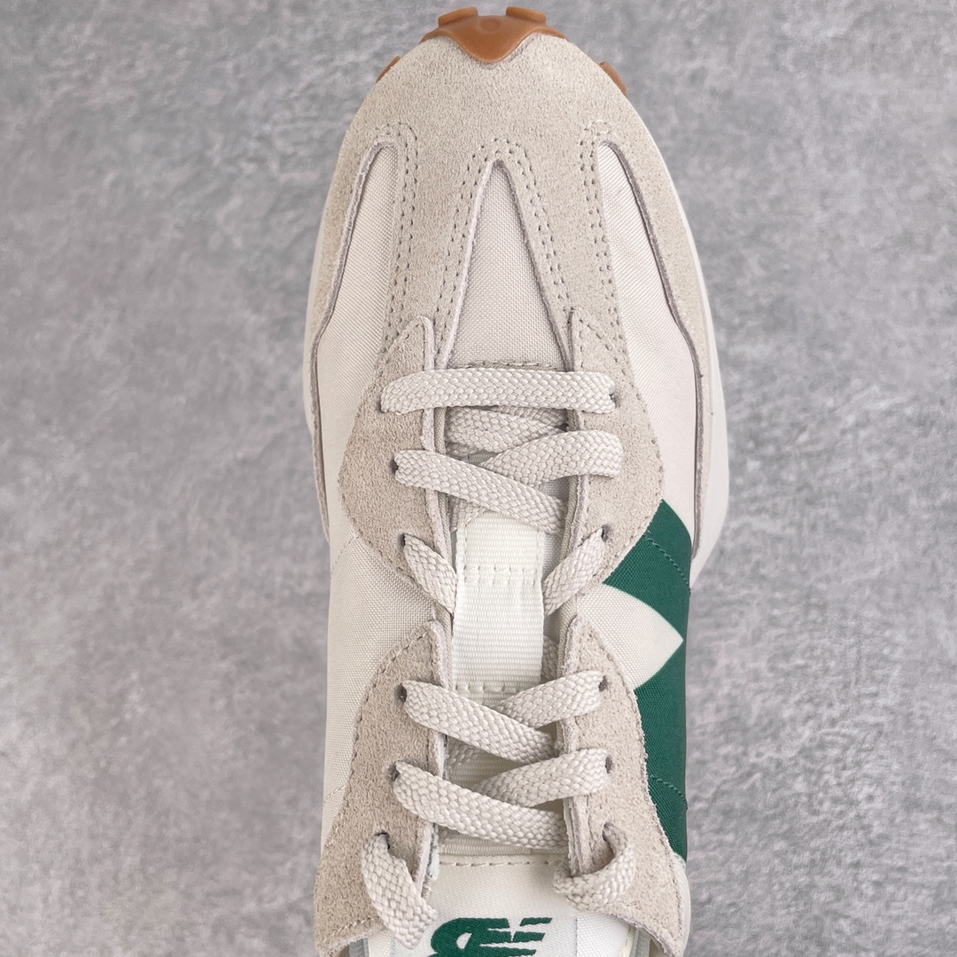 New Balance 327 灰绿色 低筒 复古慢跑鞋 休闲鞋 板鞋 运动鞋 男鞋 女鞋 MS327HR1