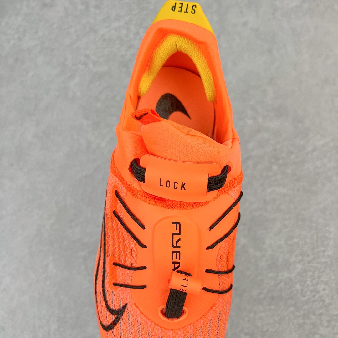 Zoom Tempo Next% FlyEase 黑橙 低筒 减震 跑步鞋 运动鞋 休闲鞋 男鞋 女鞋 CV1889-800