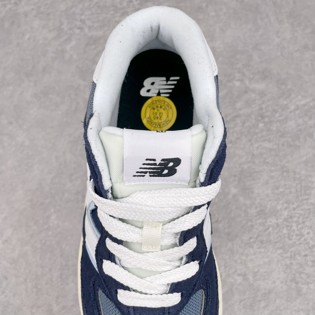 New Balance  NB5740 海军蓝 低筒 复古慢跑鞋 板鞋 运动鞋 休闲鞋 男鞋 女鞋 M5740CD