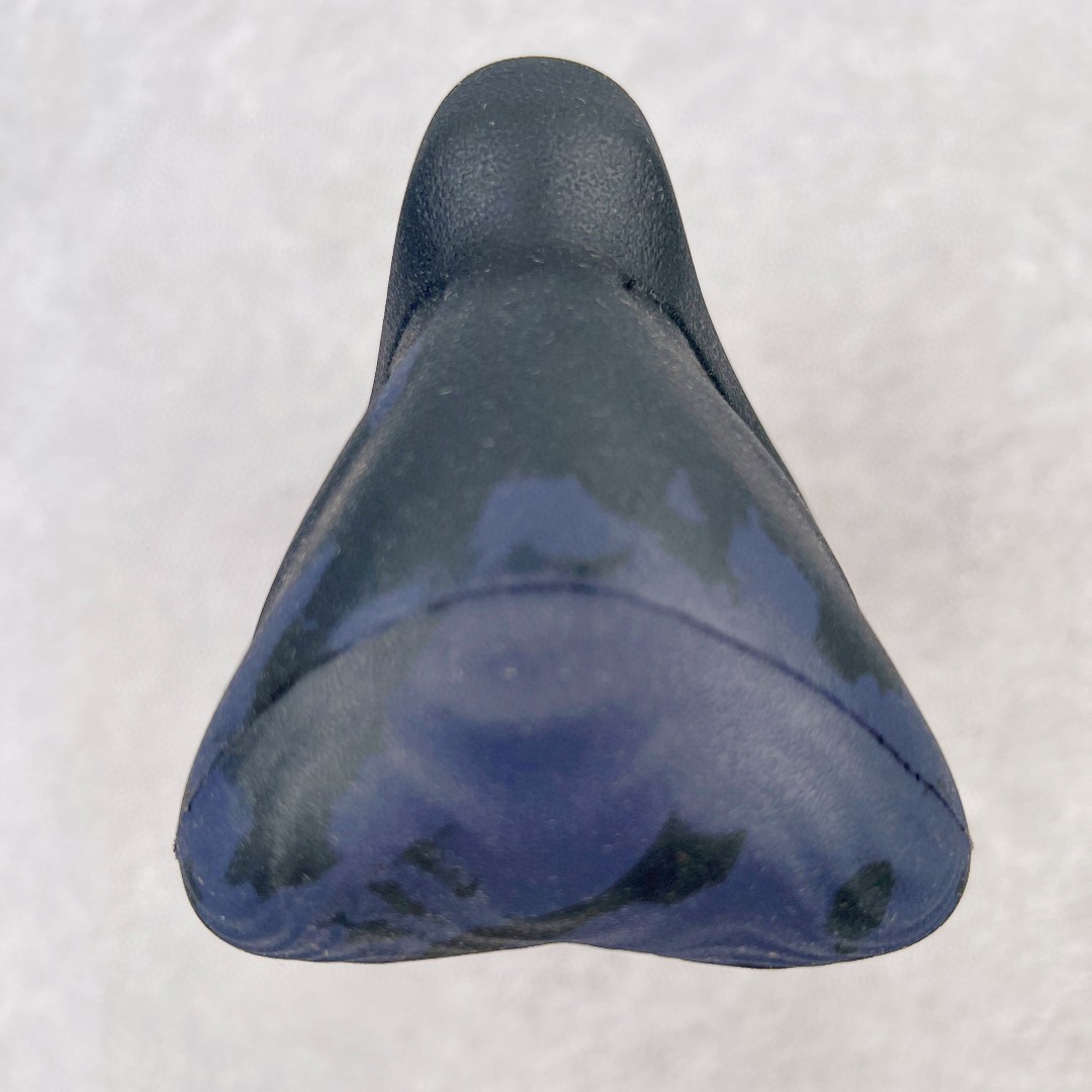 adidas originals Yeezy Foam Runner Mineral Blue 矿物蓝 低筒 洞洞鞋 休闲鞋 拖鞋 童鞋 GX8506 