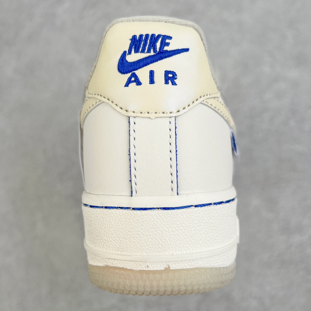 Air Force 1 Low WMNS 灰白 低筒 空军一号 休闲鞋 板鞋 男鞋 女鞋 FB1839-111