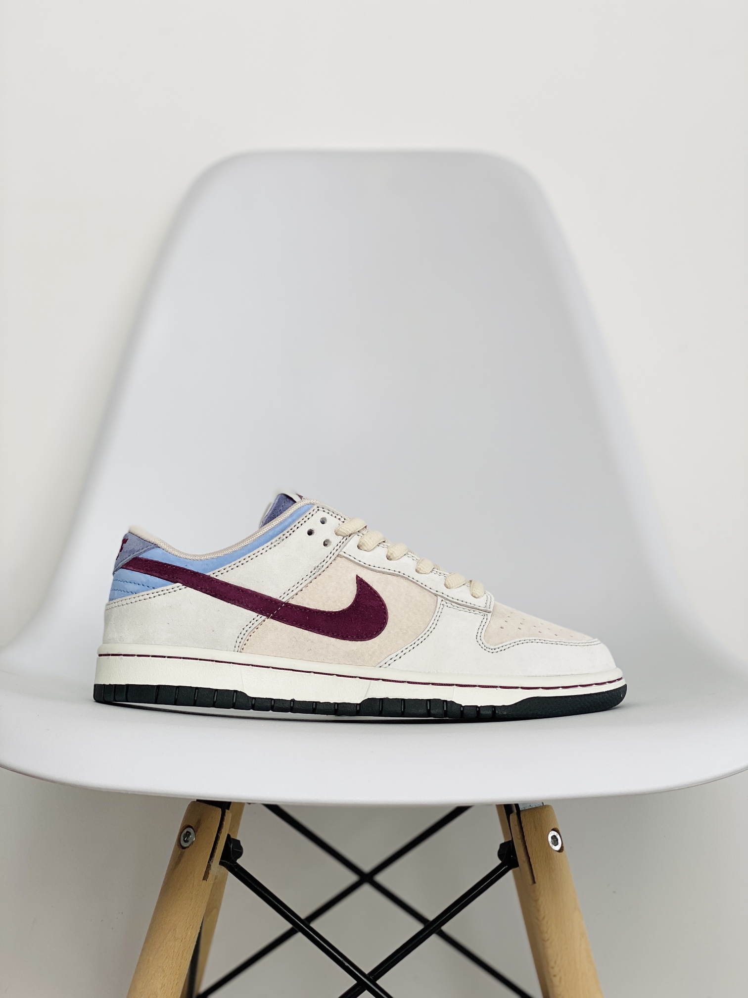 Otomo Katsuhiro Dunk Low "Steamboy OST" 大友克洋 藏马 低筒 复古板鞋 休闲鞋 男鞋 女鞋LF0039-005