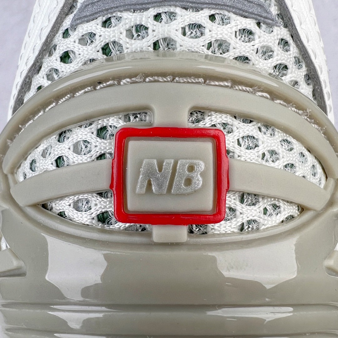 新版 Thisisneverthat New Balance 1906 R 白绿 低筒 复古跑鞋 休闲鞋 运动鞋 男鞋 女鞋 M1906RQ
