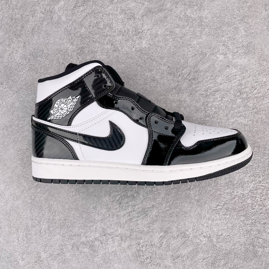 Air Jordan 1 Mid AJ1 全系列 中筒 休閒鞋 板鞋 男鞋 女鞋