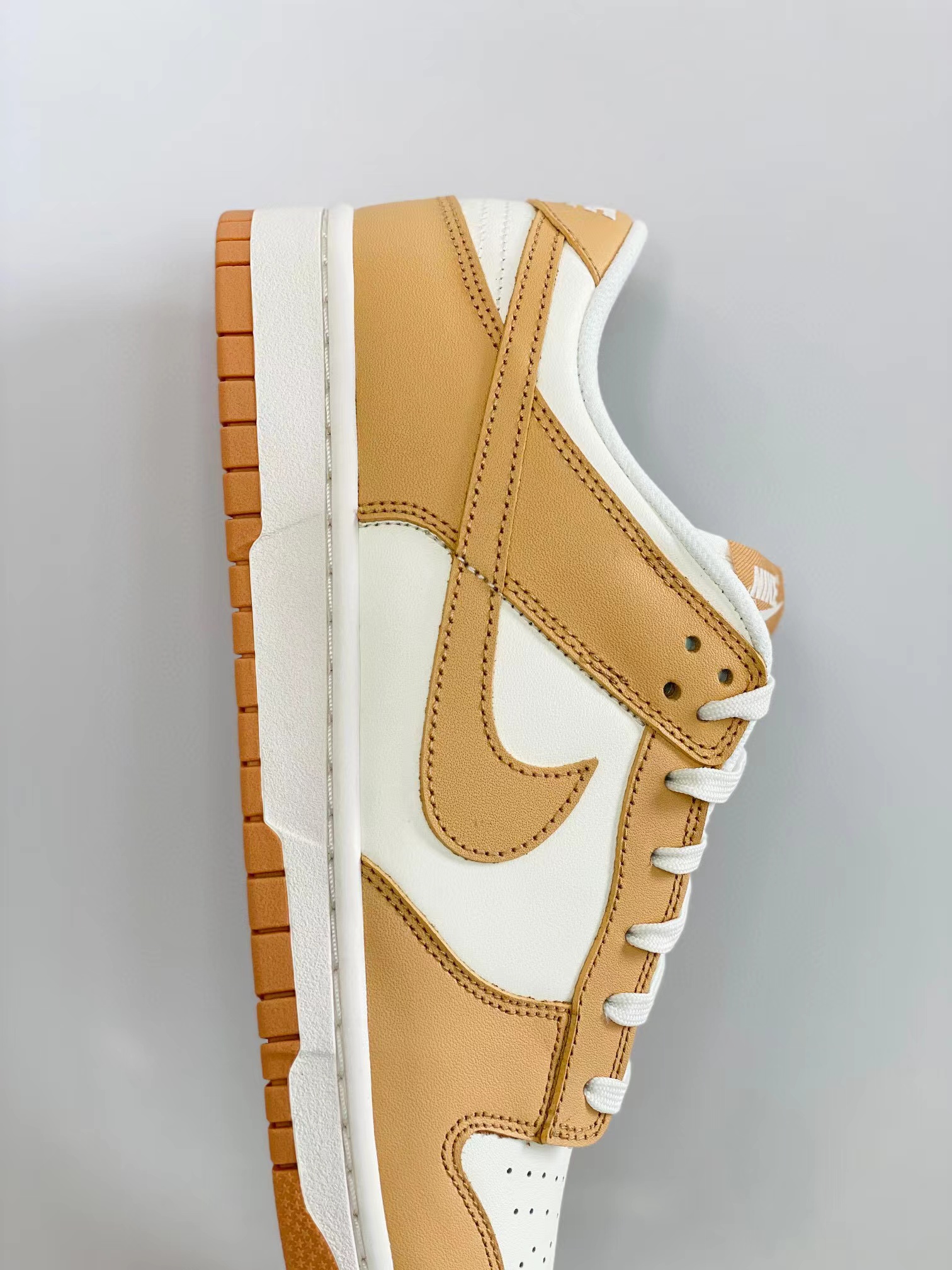 dunk Low Harvest Moon 浅橙色   低筒 复古板鞋 休闲鞋 男鞋 女鞋  DD1503-114