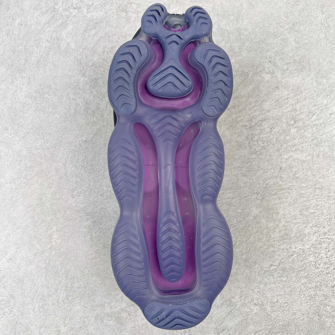 Air Max Scorpion FK  黑紫 低筒 跑步鞋 运动鞋 男鞋 女鞋