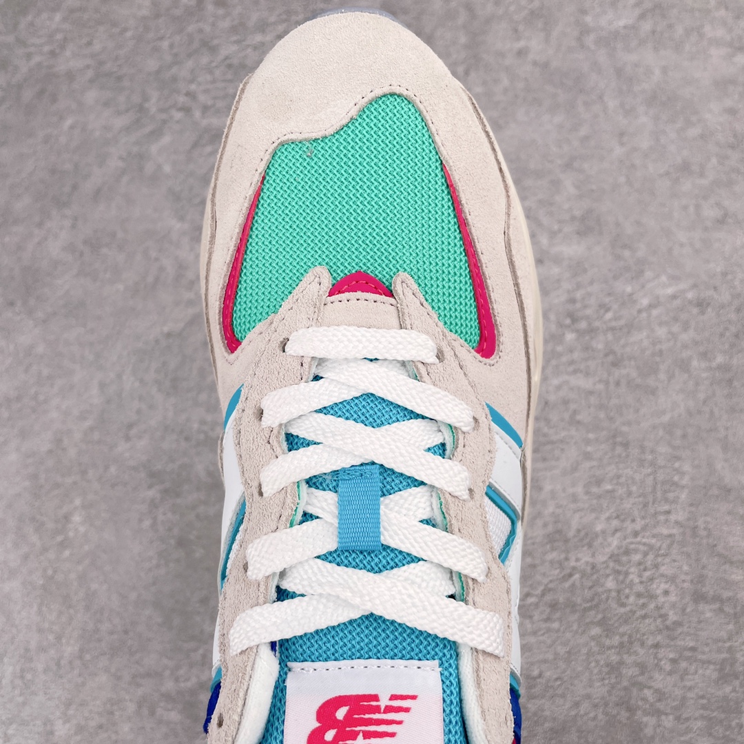 New Balance  NB5740 灰蓝紫 低筒 复古慢跑鞋 板鞋 运动鞋 休闲鞋 男鞋 女鞋 W5740PL1