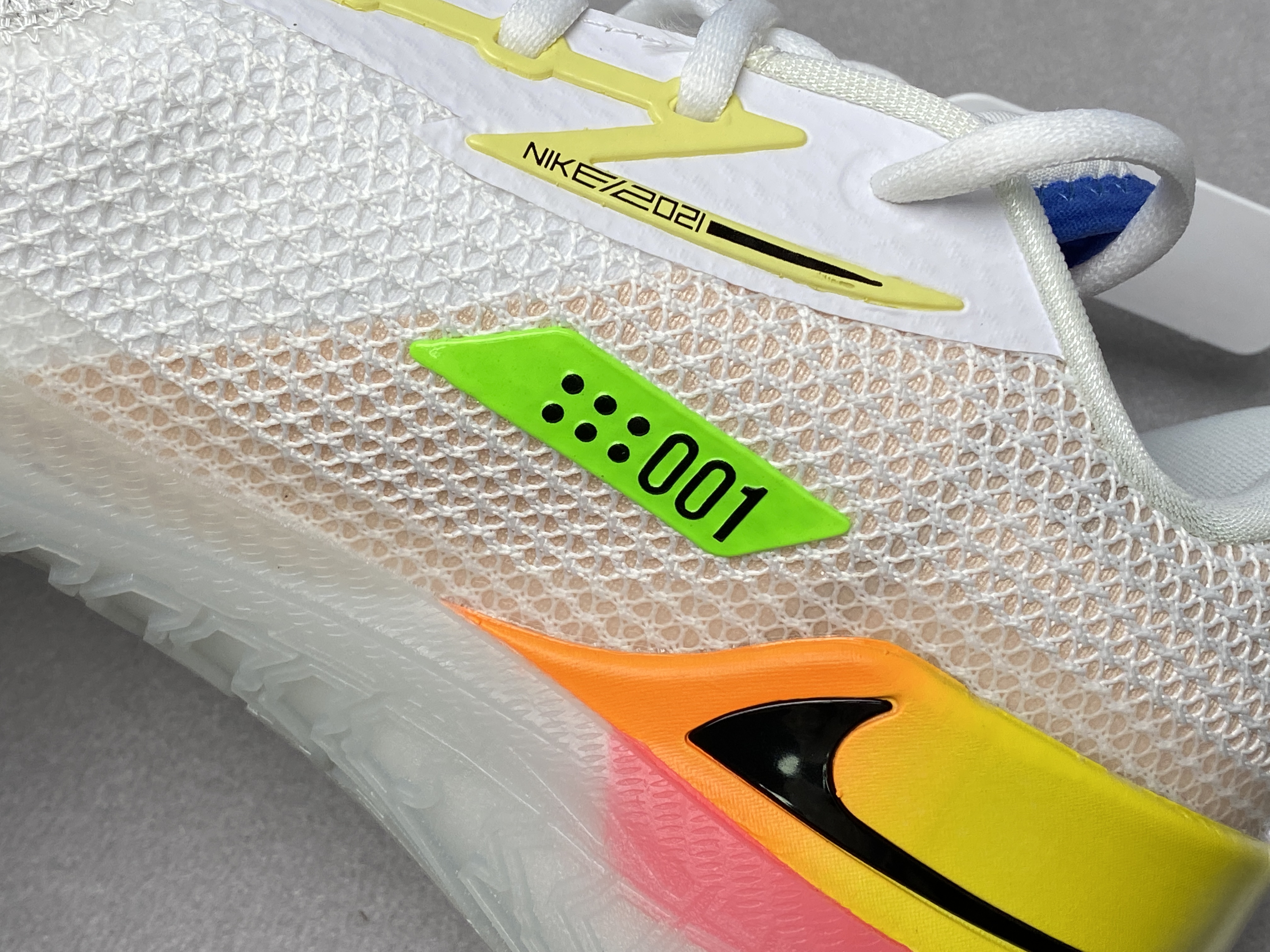 灭世纯原 GT Cut 白蓝灰 七彩  低筒 篮球鞋 球鞋 实战鞋 全掌气垫 TPU抗扭 男鞋 DX4112-114