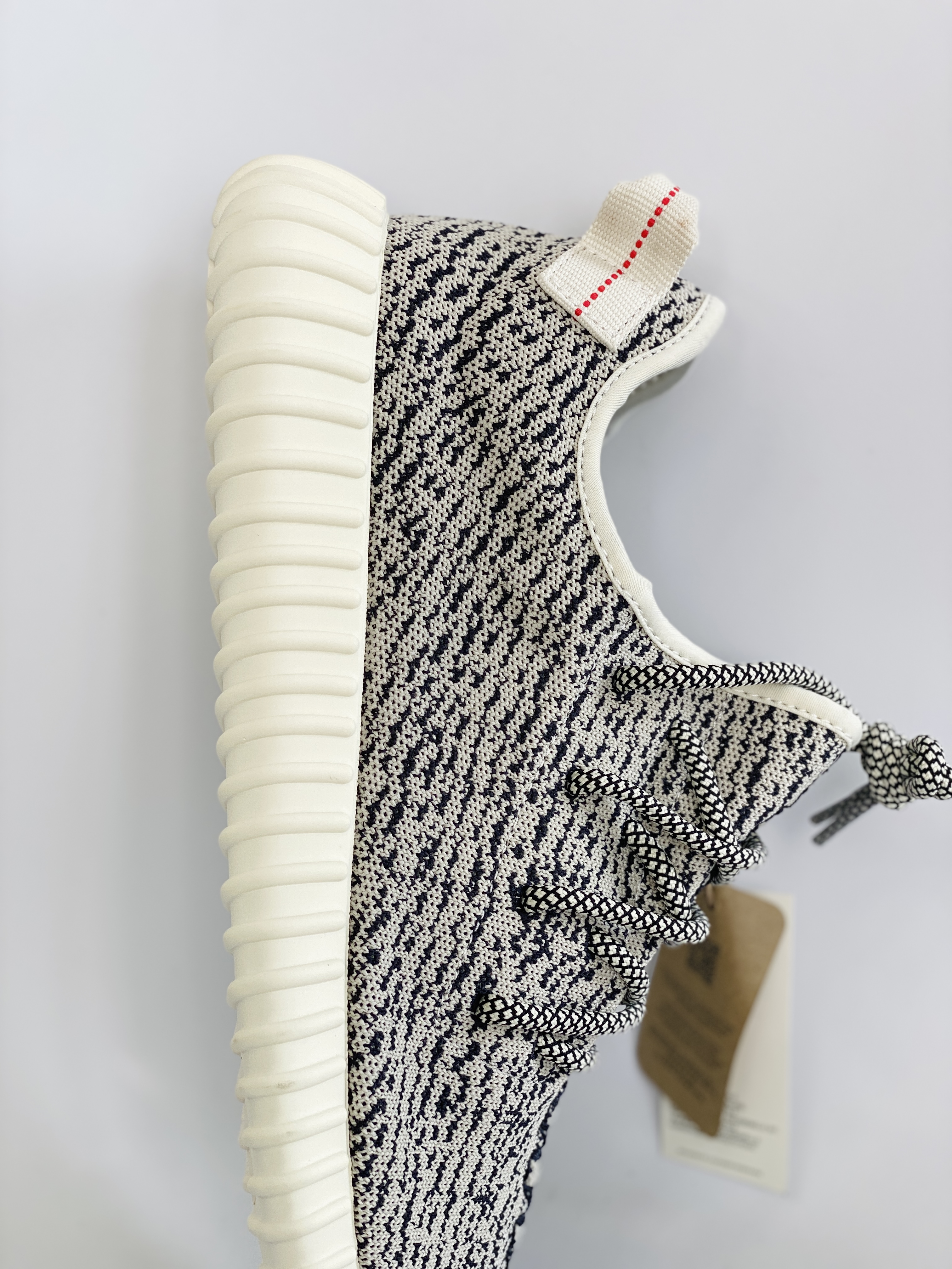 adidas originals Yeezy Boost 350 Turtle Dove 2022 灰白 低筒 休闲鞋 运动鞋 男鞋 女鞋 AQ4832-2022