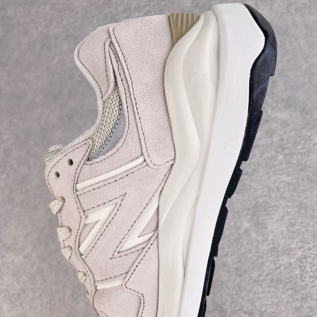 New Balance  NB5740 Stony Beach 淡粉色 低筒 复古慢跑鞋 板鞋 运动鞋 休闲鞋 男鞋 女鞋 